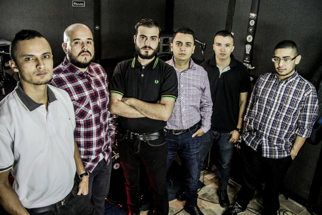 Indocumentados Ska